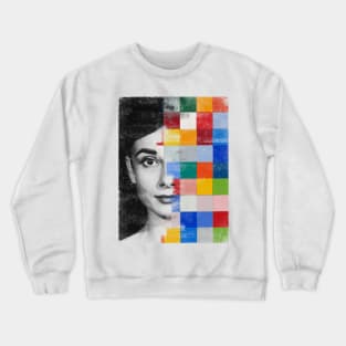 Audrey Crewneck Sweatshirt